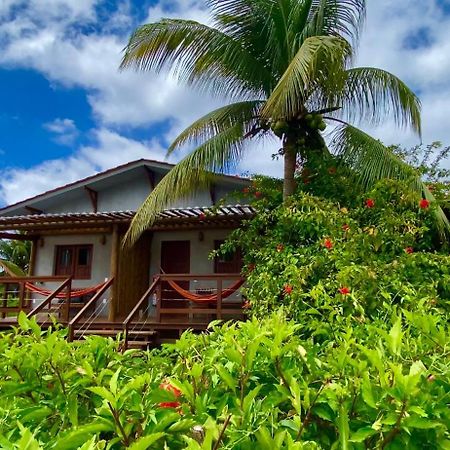 Pousada Suzimar Hotel Fernando de Noronha Exterior photo